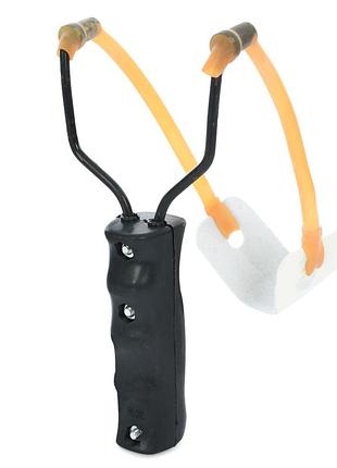 Детская игрушка рогатка ms 0346-5(white) 16,5 см, в пакете