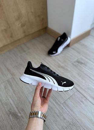 Сша! оригинальные женские кроссовки puma flexfocus lite modern 401517-01 новое состояние пума лето