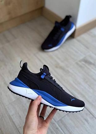 Сша! оригинальные женские кроссовки puma pacer easy street 384436-25 лето новое состояние пума