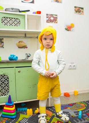 Костюм зайчика/ гарбузика/летающей мыши/бетмена/медика/пуника