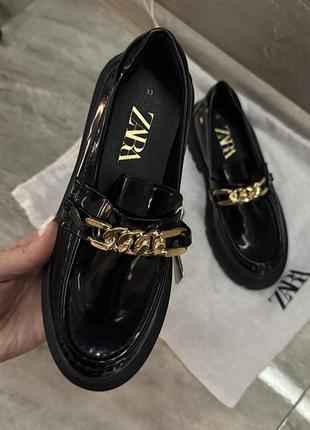 Zara лофери 4