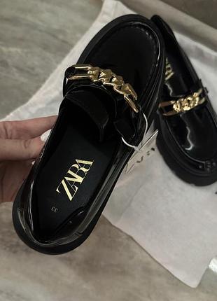 Zara лофери 3