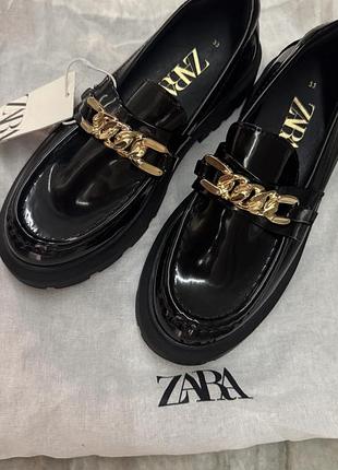 Zara лофери 2