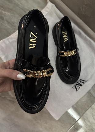 Zara лофери 8