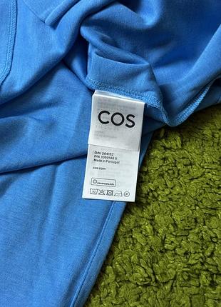 Нова сукня cos 5