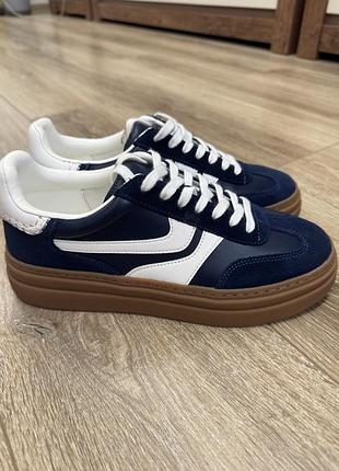 Кроссовки женские steve madden