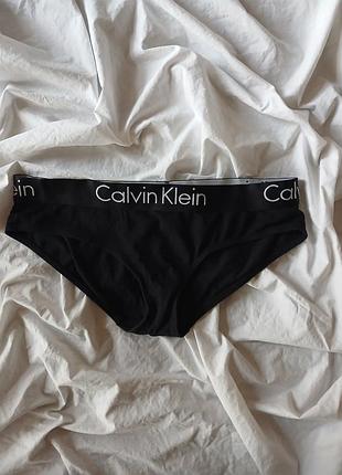 Жіночі труси calvin klein — стиль та комфорт
