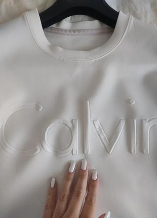 Світшот calvin klein 7