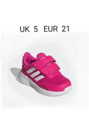 Шикарные кроссовки бренда adidas tensaur made in vietnam u9 5 eur 21