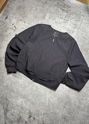 Вітровка жіноча nike tch pck jkt fz