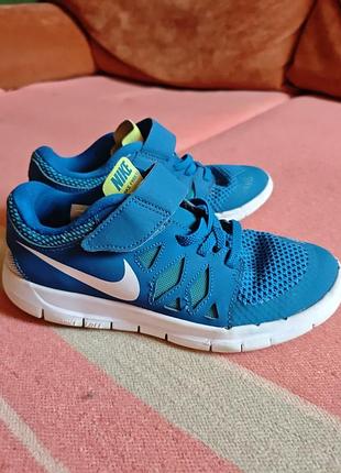 Кросівки дитячі nike