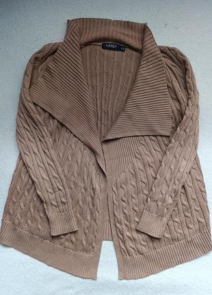 Кардиган polo ralph lauren black label