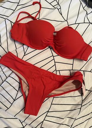Купальник victoria’s secret