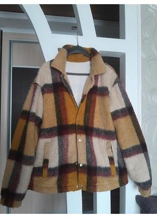 Куртка   zara.