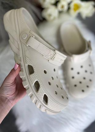 Шльопанці crocs
