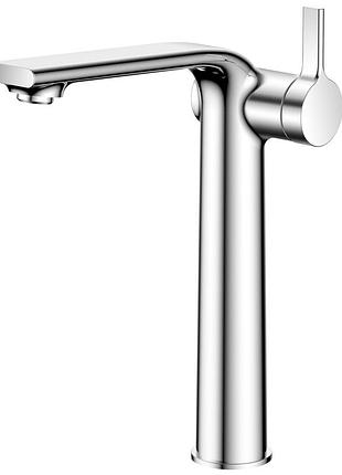 Смеситель для умывальника topaz moderno tmd-33203-h78