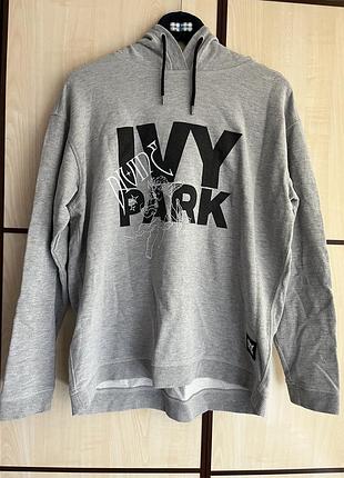 Ivy park by beyonce худи оверсайз мерч
