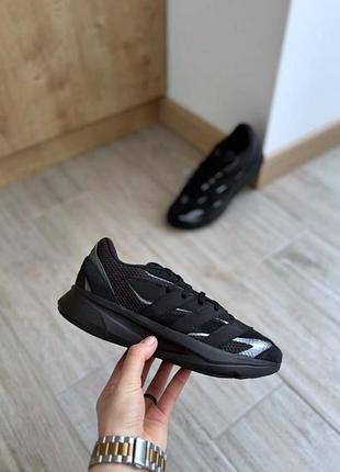 Сша! оригинальные женские кроссовки adidas lightblaze jq4757 новое состояние пума лето весна