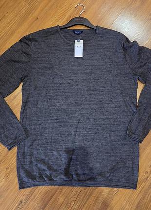 Джемпер/ лонгслив  matalan 4