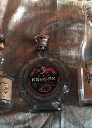 Тара, пляшка, пляшки, скло для дому, дачі, відпочинку, туризму