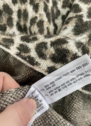 Кардиган zara 2