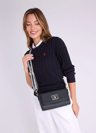 Кросбоди u.s. polo assn