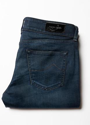 Jacob cohen j713 blue denim jeans women’s [pwh017050]