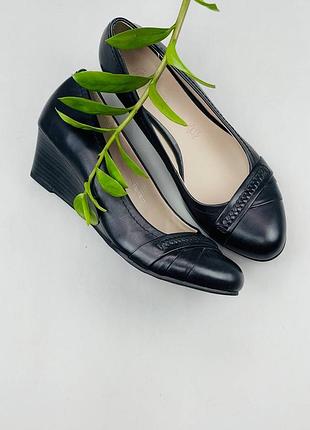 Європа🇪🇺footglove. фірмові шкіряні туфлі