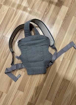 Слінг-рюкзак baby carriers