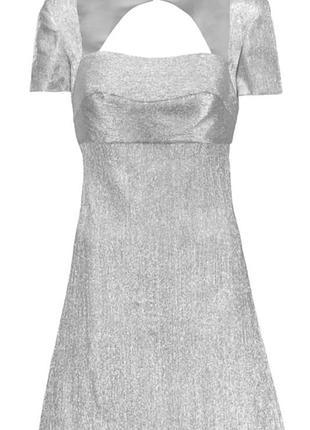 Міні сукня sandro xs р. 3