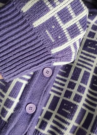 Кардиган acne studios 6
