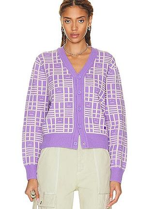 Кардиган acne studios 2
