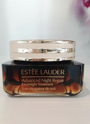 Ночной уход для лица estee lauder advanced night repair overnight treatment