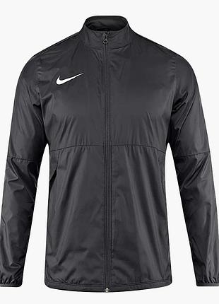 Фирменная спортивная ветровка nike (унисекс)