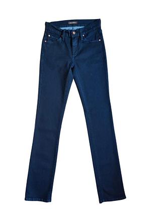 Джинси james jeans / hunter / made in usa / vintage ➡️ 27w (s)
