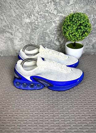 Nike air max dn кроссовки 43 размер спортивные
