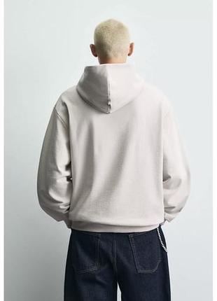 Худі чоловіче zara 2