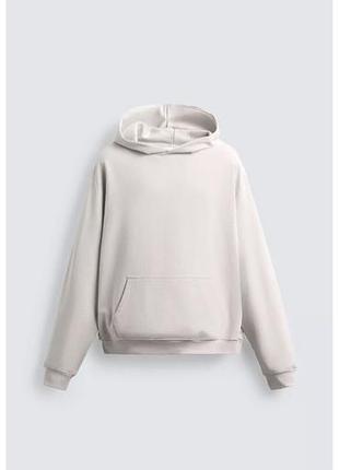 Худі чоловіче zara 3