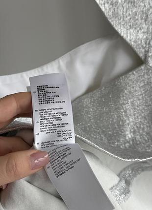 Міні сукня sandro xs р. 9