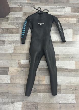 Гідрокостюм speedo women s