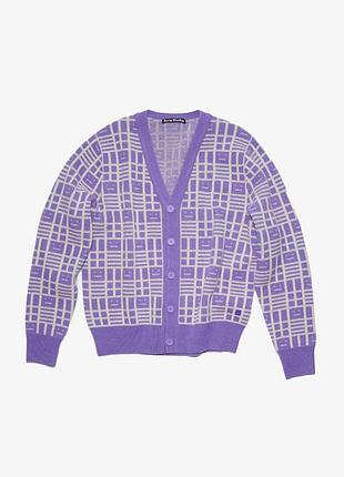 Кардиган acne studios 10