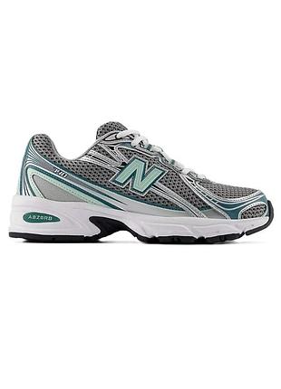 Kроссовки new balance 740, 100% оригинал