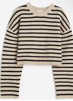Джемпер h&m 3