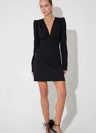 Сукня міні zara
