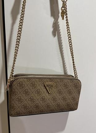 Сумка guess
