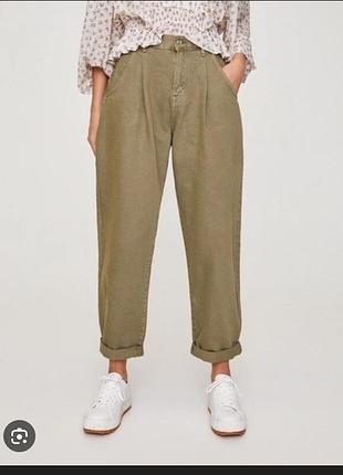 Джинсы pull & bear 2