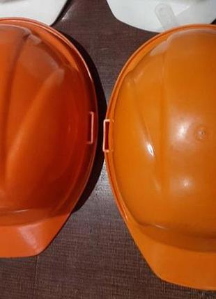 Каска рабочая
