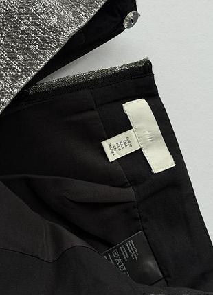 Спідниця міні h&m 39/м р. 4
