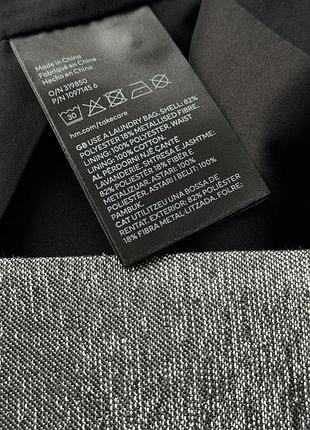 Спідниця міні h&m 39/м р. 5