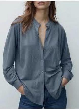 Massimo dutti блуза